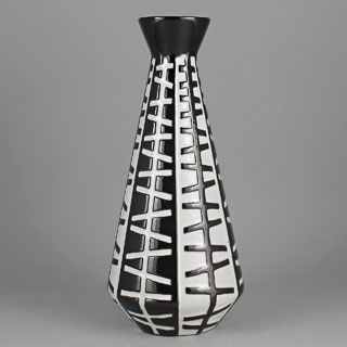 Ingrid Atterberg, Pronto, 1958-59
