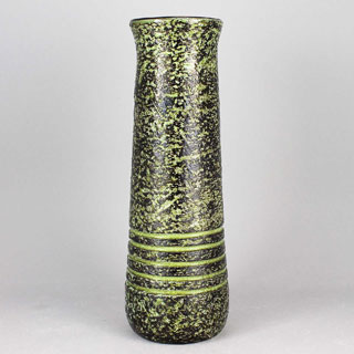 Ingrid Atterberg, Vesuv, 1960-62