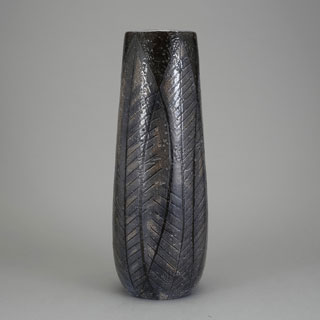Ingrid Atterberg, Vienna, 1961-62