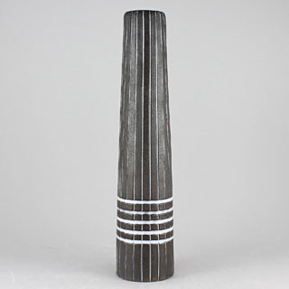 Ingrid Atterberg, Vinga, 1955-57