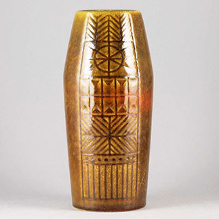 Mari Simmiulson Runa Vase