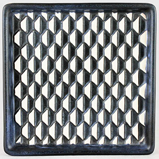 Mari Simmulson Geting Dish