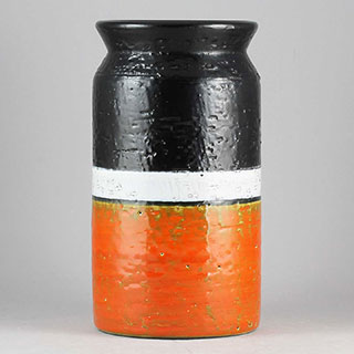 Mari Simmulson Strips Vase