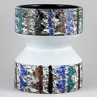 Mari Simmulson Timglas Vase