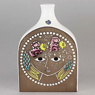 Mari Simmulson Vase Beata, 1964-69