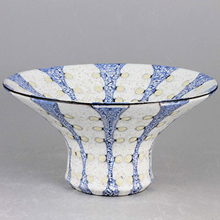 Mari Simmulson Vase Iris, 1956-57