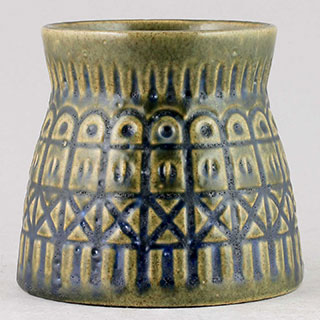 Mari Simmulson Iris Vase