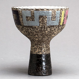 Mari Simmulson Vase Manana, 1958-60