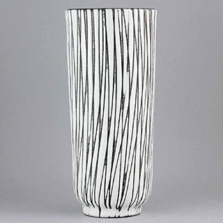 Mari Simmulson Vase Mars (March), 1952-54