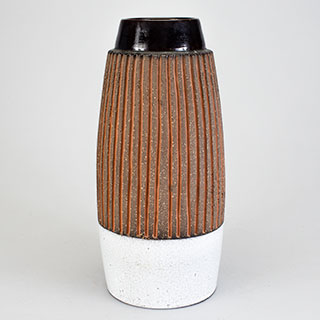 Mari Simmulson Vase Rusticana, 1963-65