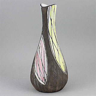 Mari Simmulson Vase Sagina, 1959-64
