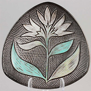 Mari Simmulson Bowl Star, 1961-62