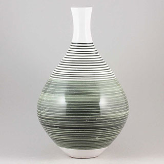 Mari Simmulson Sving Vase