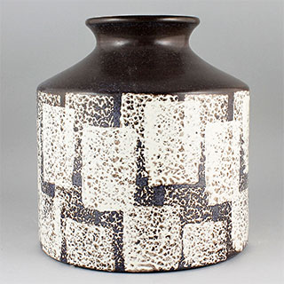 Mari Simmulson Vase Tina, 1962-63