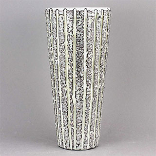 Mari Simmulson Vase Trinidad, 1958-59
