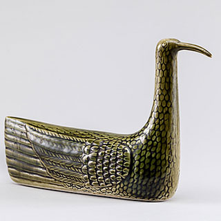 Stig Lindberg Fåglar Birds