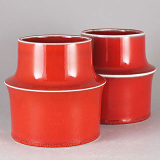 Stig Lindberg Ting Objects