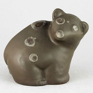 Stig Lindberg Zoo Bear