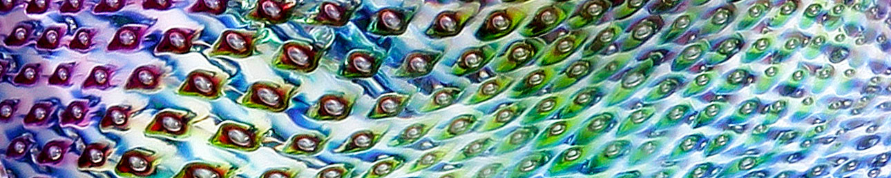 Strömbergshyttan glasbruk