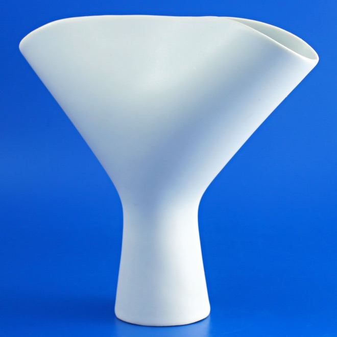 Stig Lindberg Veckla vase