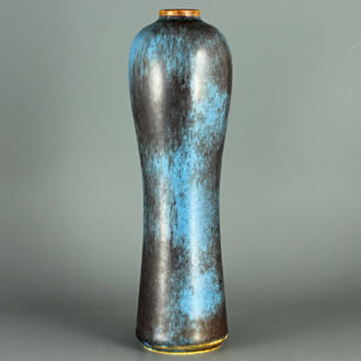 Gunnar Nylund vase Rörstrand