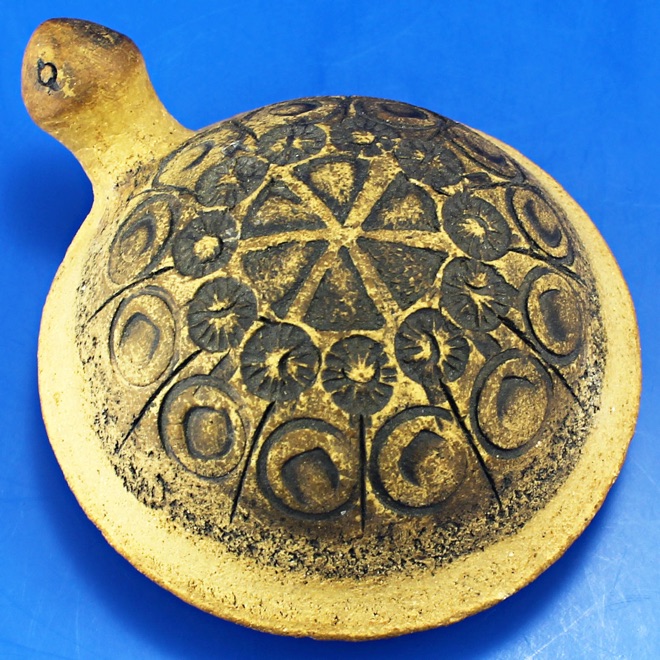 Lisa Larson turtle