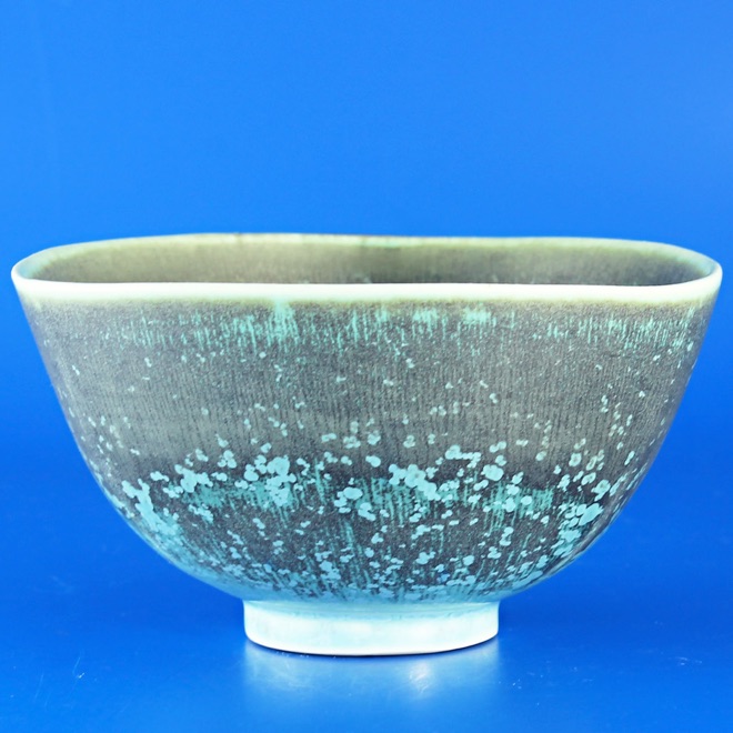 Berndt Friberg bowl