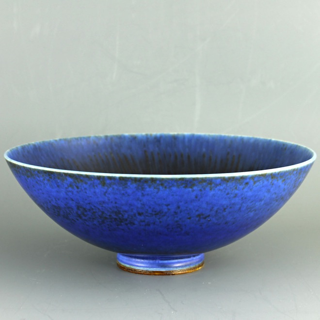Berndt Friberg bowl