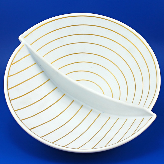 Wilhelm Kåge Surrea bowl
