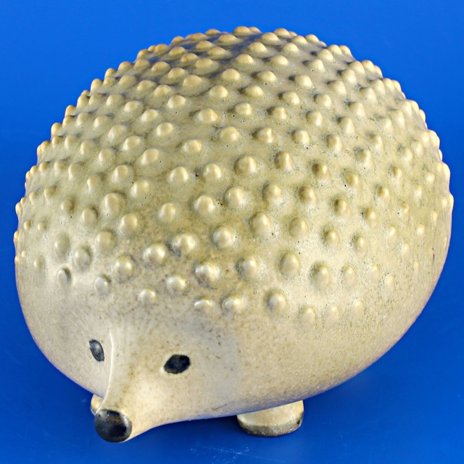 Lisa Larson Hedgehog Igelkott