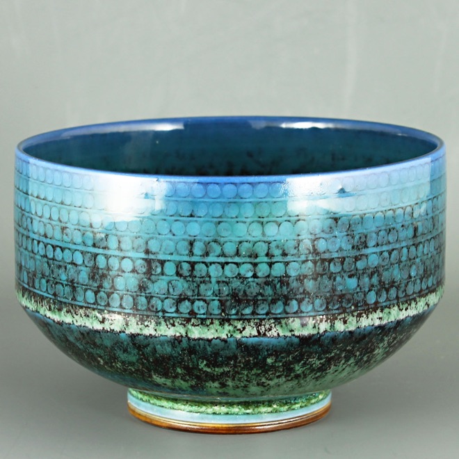 Berndt Friberg bowl