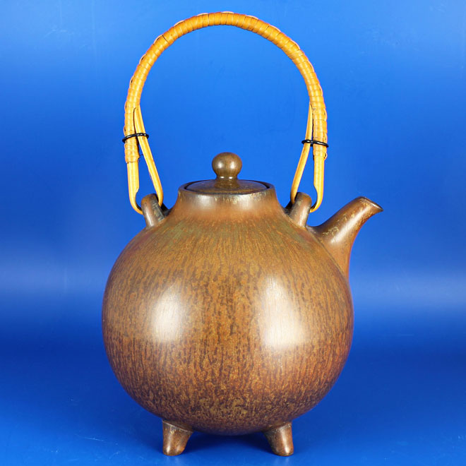 Gunnar Nylund teapot Rörstrand
