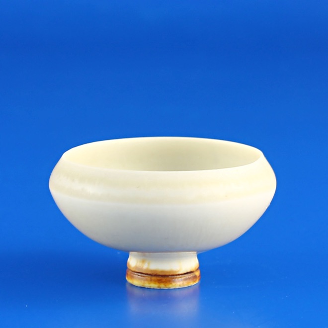 Berndt Friberg bowl miniature