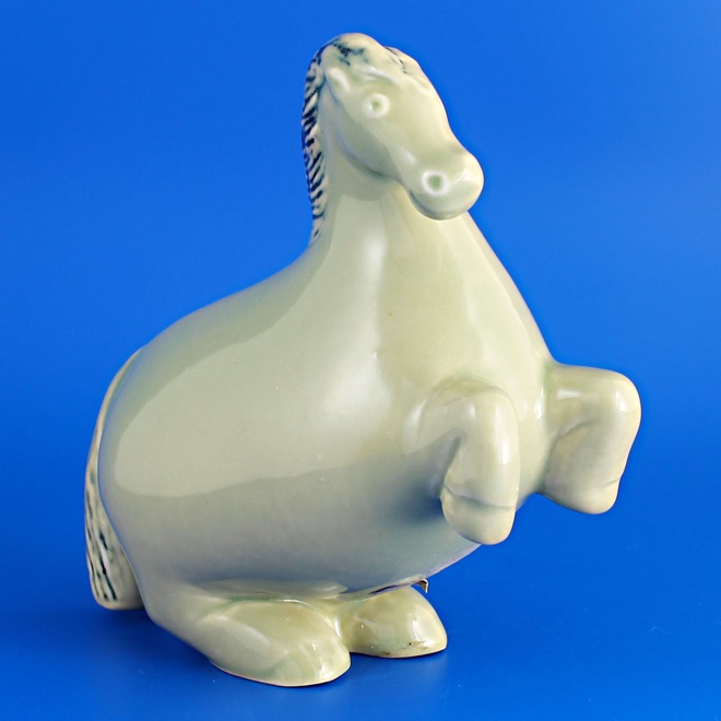 Stig Lindberg horse