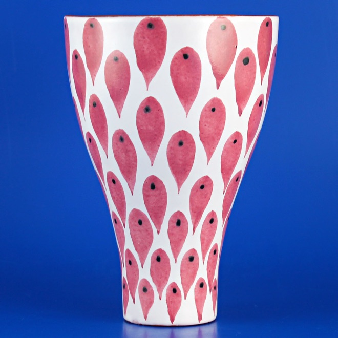Stig Lindberg faience