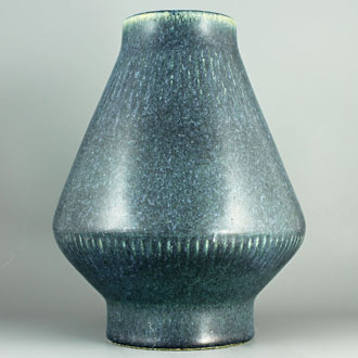 Carl-Harry Stålhane vase Rörstrand