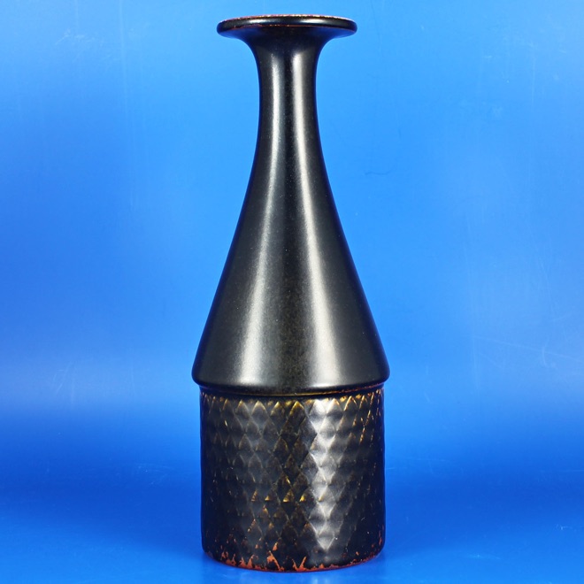 Stig Lindberg Unique vase
