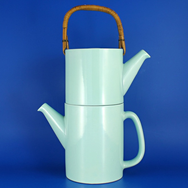 Stig Lindberg Colorado teapot