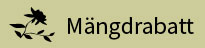 mängdrabatt strumpor Topeco