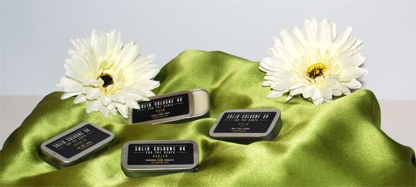 Solid Cologne UK