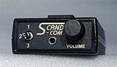 Service & Reparationer