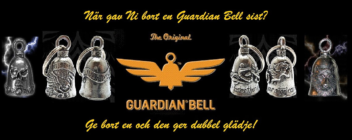 GUARDIAN BELL