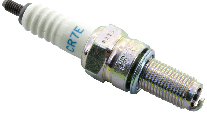 Tändstift