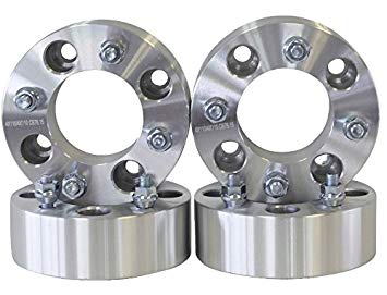 Spacers-atv