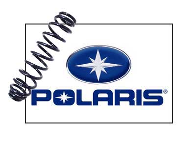 polaris-fjädrar