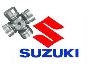 Knutkors-Suzuki