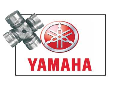 Knutkors-Yamaha