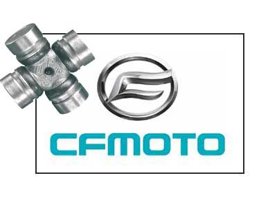 Knutkors Cf-moto