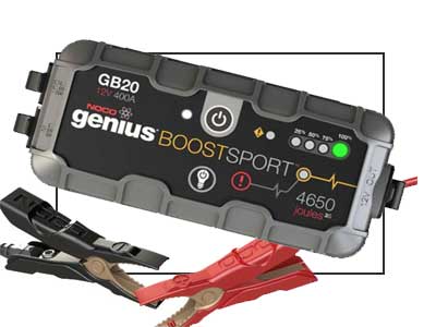 genius-starthjälp-booster