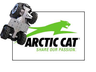 hasplat-arctic-cat